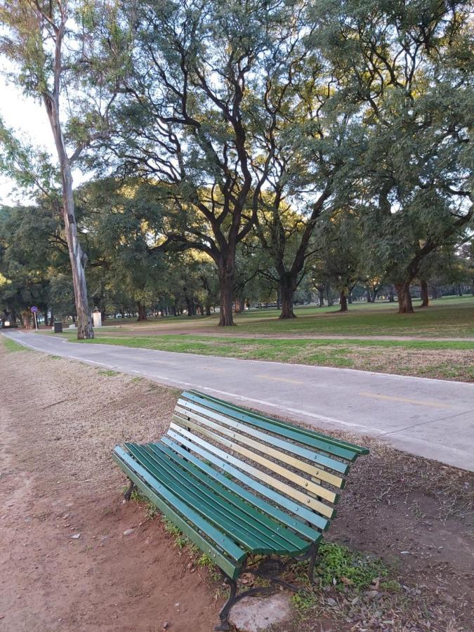 Palermo Chico Castex 2 Pax 10Min Aeroparque 100M Mater Dei Lägenhet Buenos Aires Exteriör bild