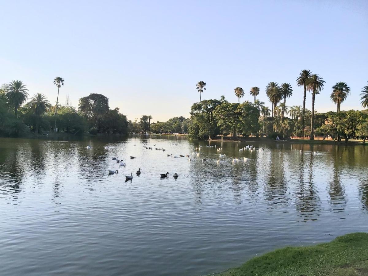 Palermo Chico Castex 2 Pax 10Min Aeroparque 100M Mater Dei Lägenhet Buenos Aires Exteriör bild
